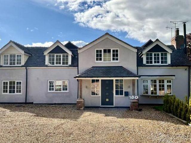 House for rent in Crewe, Cheshire