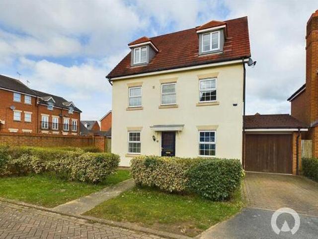 House for rent in Crewe, Cheshire