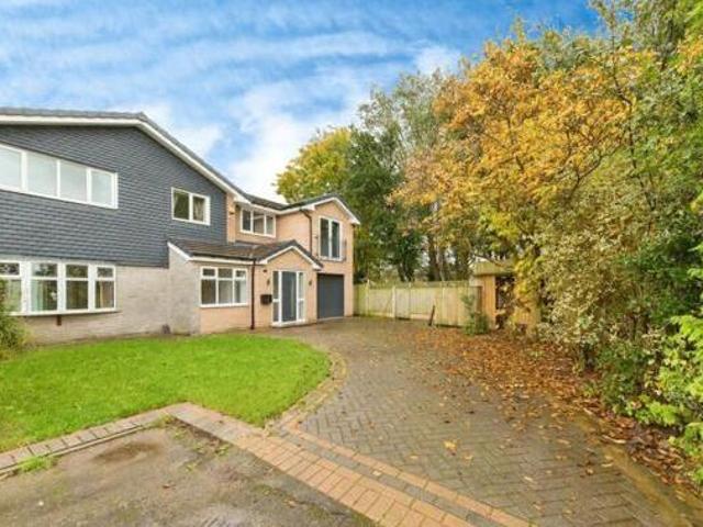 House for rent in Crewe, Cheshire