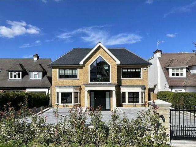 House for sale in Lyons, Greater London