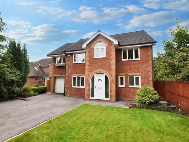 House for rent in Brockhall Village, Paradise