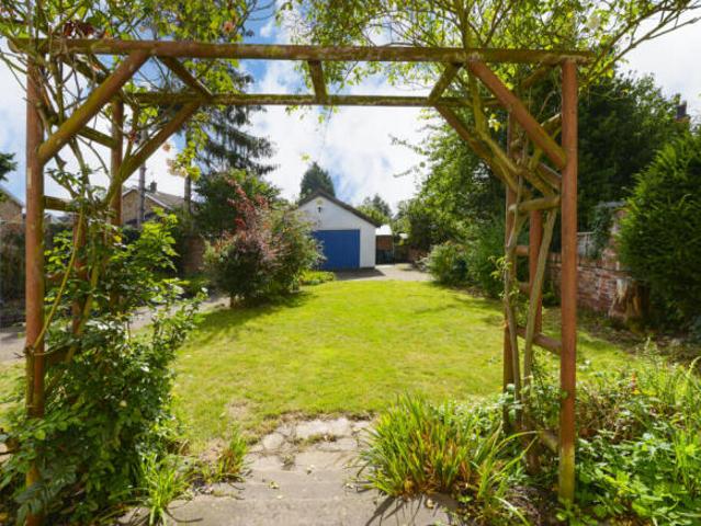 Farm for rent in Old Lenton, City of Nottingham