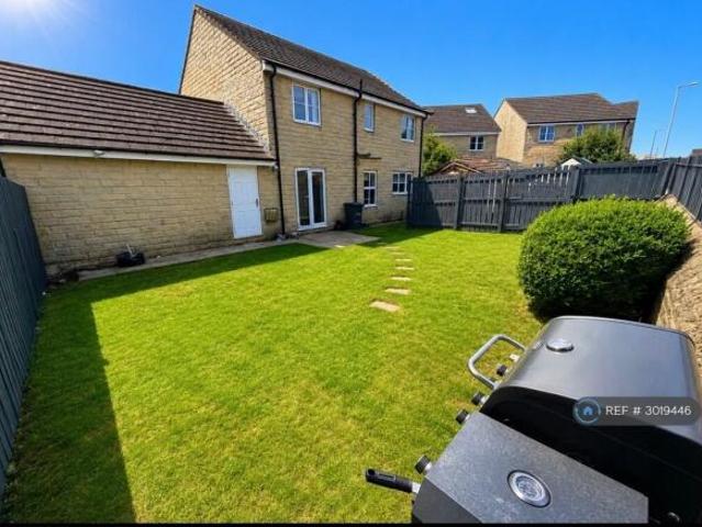 Farm for rent in West Yorkshire
