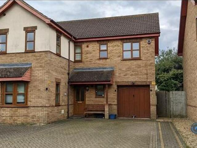 House for rent in Lyons, Greater London