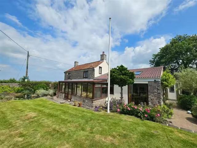 House for rent in Egginton, East Midlands