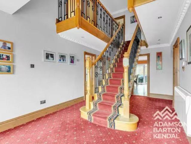 House for rent in Irwell Vale, Isle Of Man