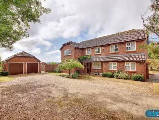 House for rent in Hilperton