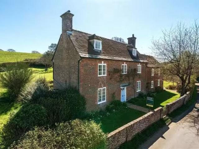 House for rent in Arne, East Dorset