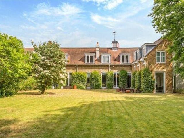 House for sale in Lyons, Greater London