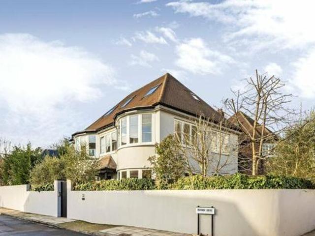 House for sale in Lyons, Greater London