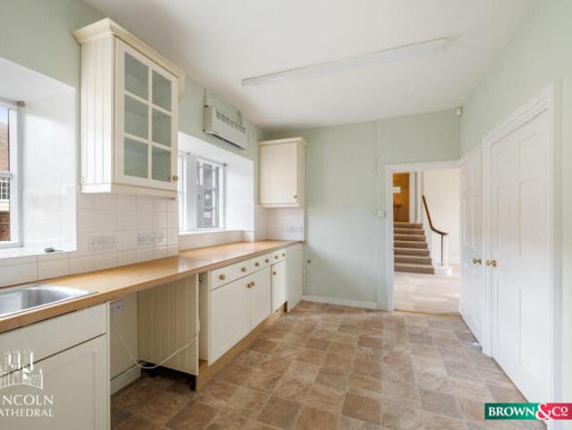Farm for rent in New Boultham, Lincoln