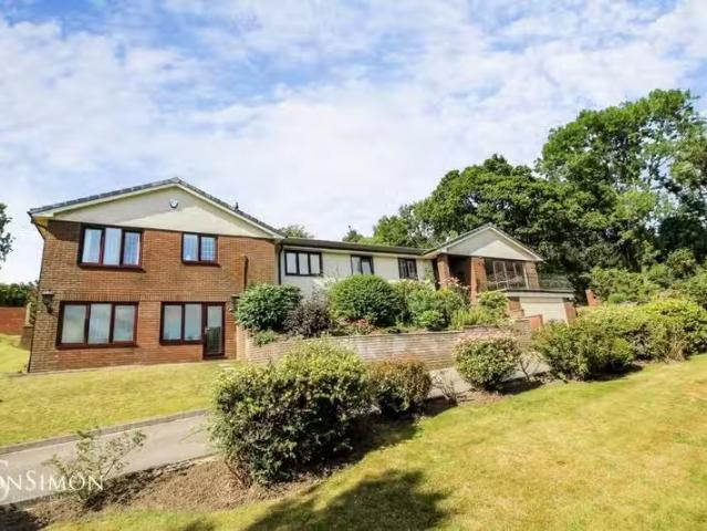 House for rent in Irwell Vale, Isle Of Man