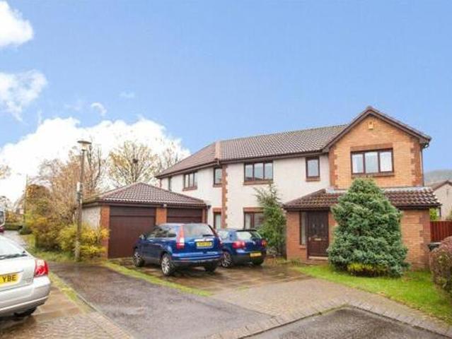 House for rent in Scotland