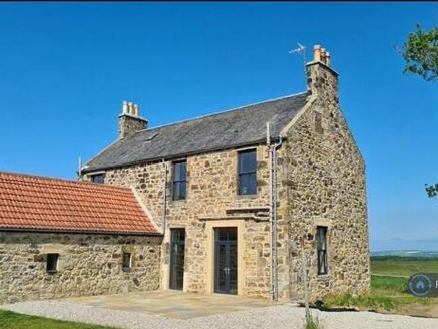 House for rent in Scotland