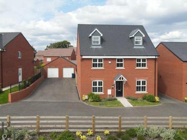 House for rent in Haddon, East Midlands