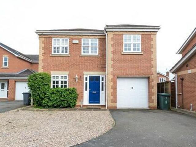 House for rent in Haddon, East Midlands