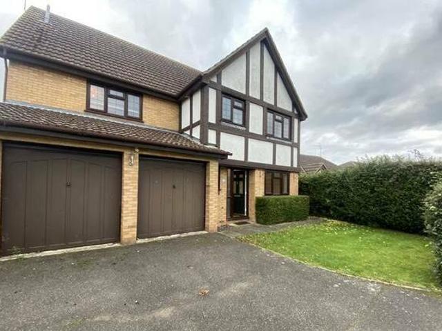 House for rent in Norfolk