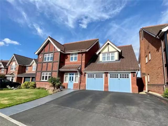 House for rent in Brockhall Village, Paradise