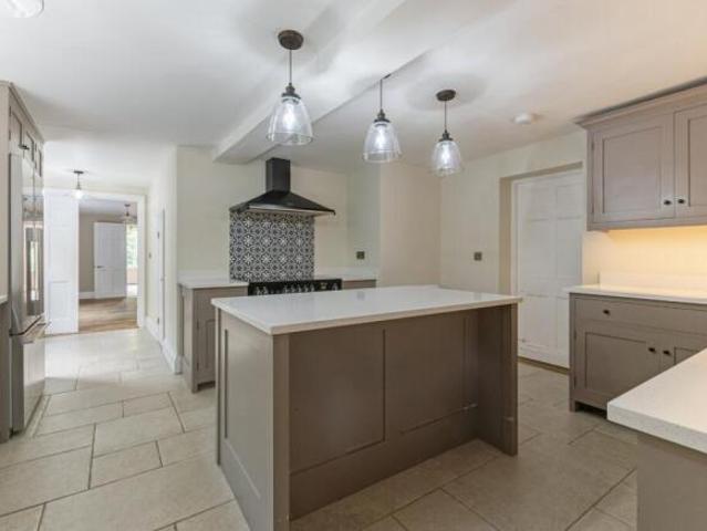 Farm for rent in The Slade, Oxfordshire