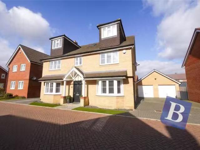 House for rent in Ongar, Epping
