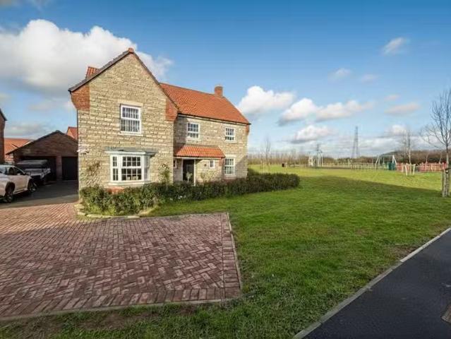 House for rent in Lower Morton
