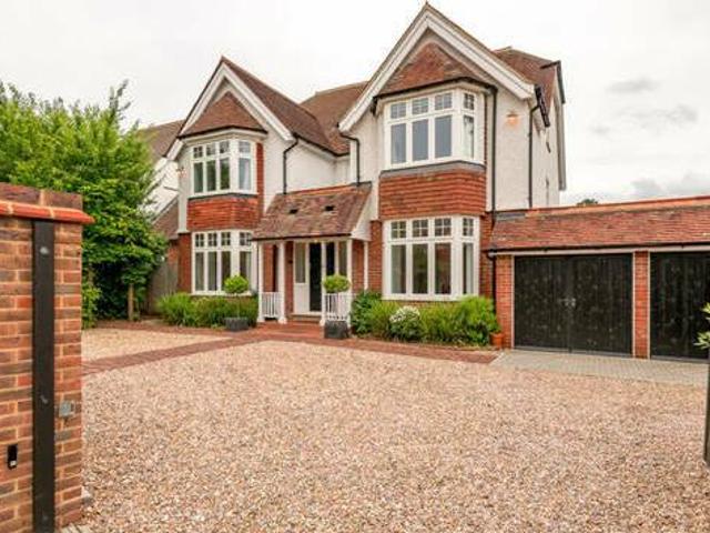 House for sale in Surrey