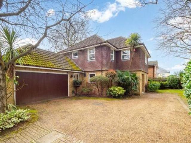 House for sale in Epsom, Surrey