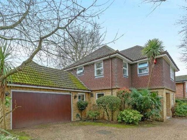 House for sale in Epsom, Surrey