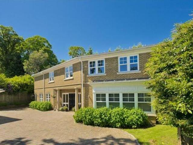 House for sale in Blackhills, Surrey