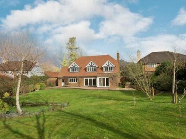 House for sale in Blackhills, Surrey