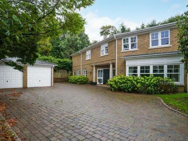 House for sale in Blackhills, Surrey