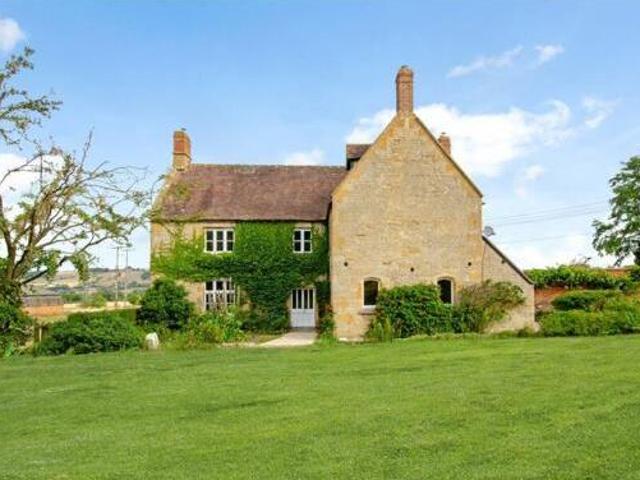 House for rent in Hampton, Crookhill