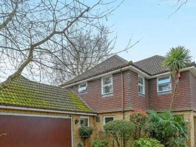 House for sale in Surrey