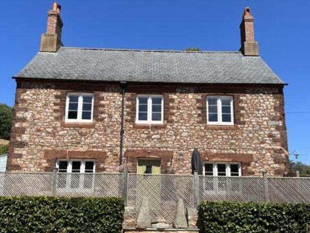House for rent in Watergate, Devon