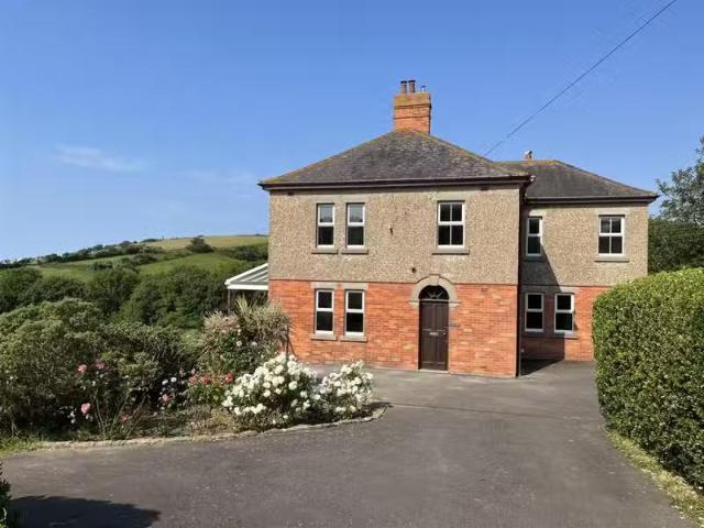 House for rent in Symondsbury, East Dorset