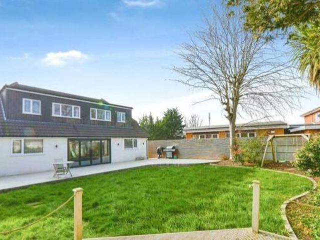 House for rent in Fareham, Hampshire