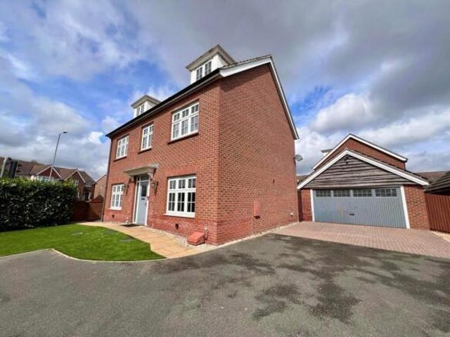 Farm for rent in Worcester, Worcestershire