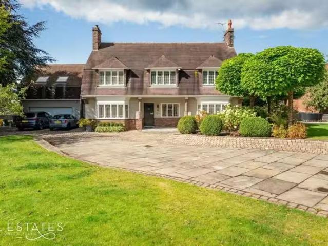 House for rent in Prestatyn