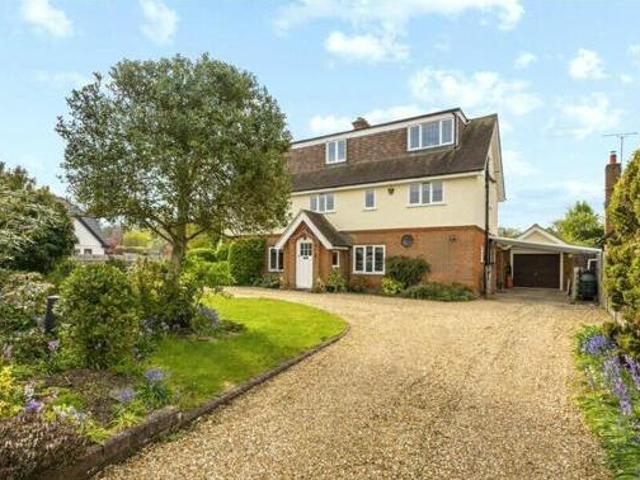 House for rent in Fleet, Hart