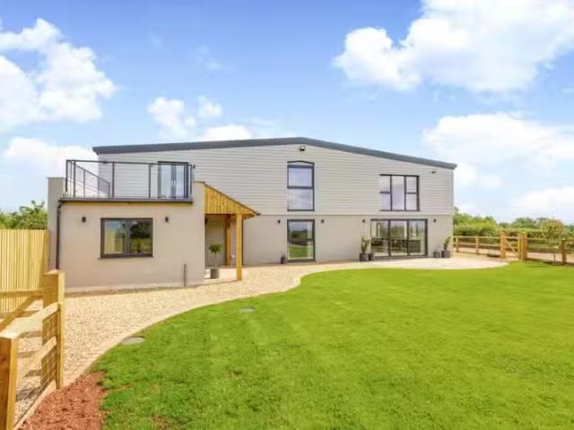 House for rent in Chipping Sodbury, South Gloucestershire