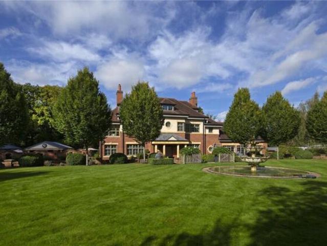 Farm for rent in The Slade, Oxfordshire
