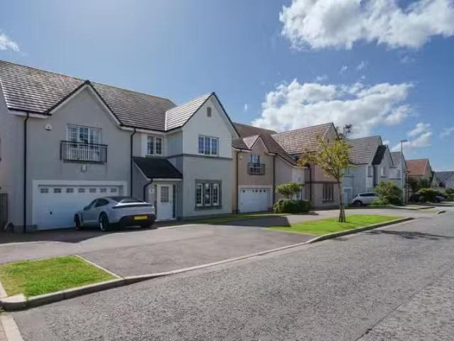 House for rent in Ballindoch, Scotland