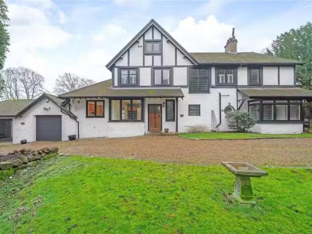 House for rent in London Borough of Croydon, Purley