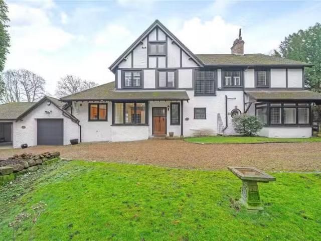 House for rent in London Borough of Croydon, Purley