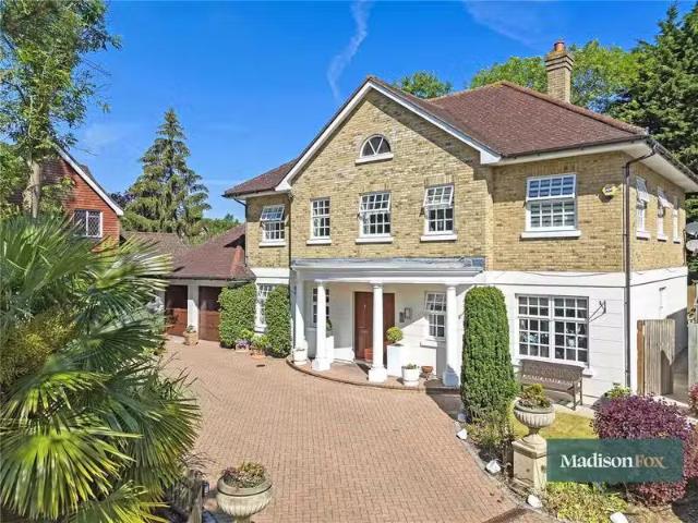 House for rent in Chigwell, Epping