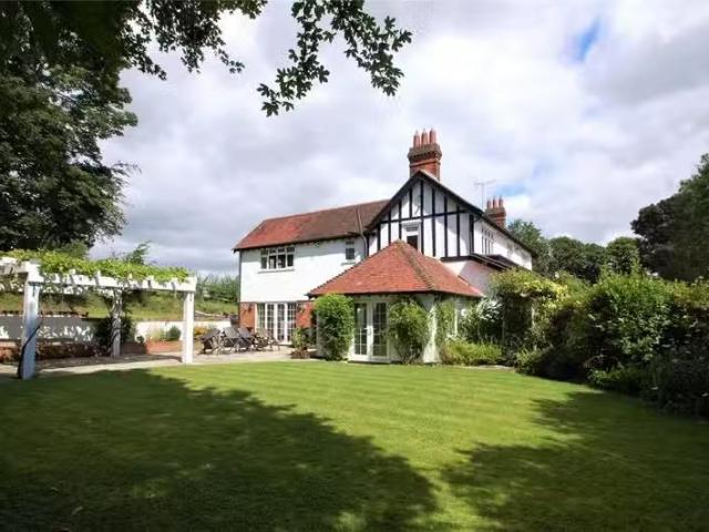 House for rent in Buckinghamshire