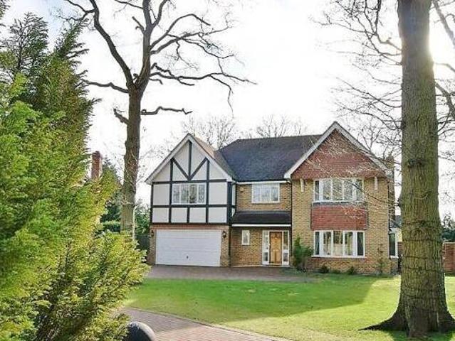 House for sale in Gerrards Cross, Denham