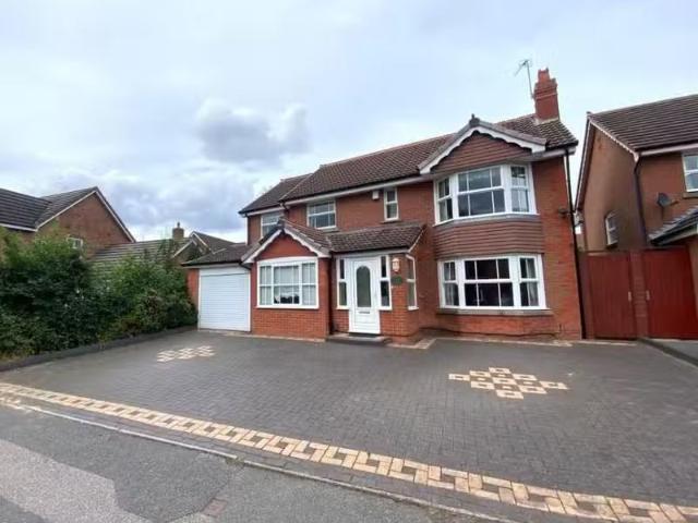 House for rent
