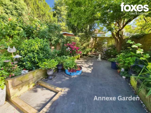 Farm for rent in England