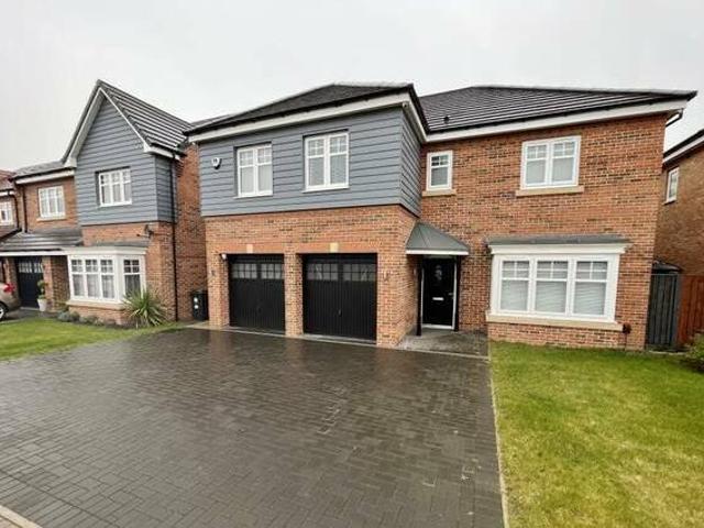 House for rent in Durham, North East